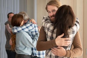 Stanislav Majer in Kurz manzelské touhy (2021)