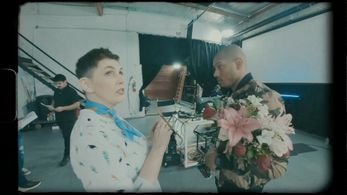 TURNING TEDDY S1, Ep. 2: Control Issues