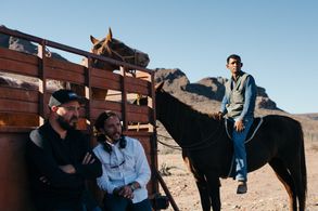 Humberto Hinojosa Ozcariz