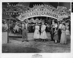 Shirley Jones and Barbara Ruick in Carousel (1956)