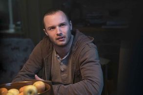 Ryan Mcdaniel in The Innocents (2018)