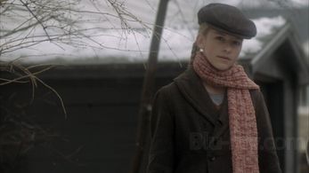 Jordan-Claire Green in The 12 Dogs of Christmas (2005)