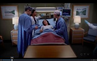 Christina Elizabeth Smith