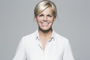 Gretchen Carlson