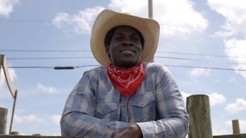 Conphidance in Little America: The Cowboy (2020)