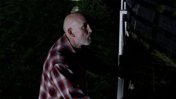 As WALT in 'Light in the Sky'.