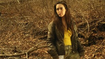 Kate Kenney in Let's Not Meet (2018)