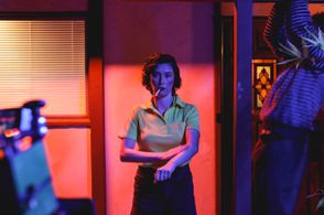 What's My Name Again