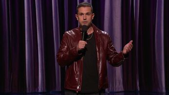 Mike Recine in Conan (2010)