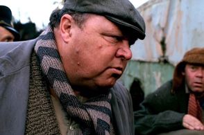 Vyacheslav Nevinnyy in The Promised Heaven (1991)