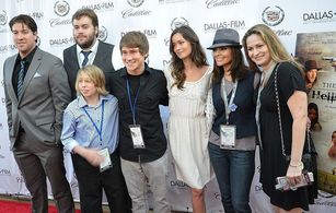 Suzanne Wienert (Producer),Farah White, Summer Glau, Michael Taber, Ryan Lee, Corey Knipe and Tanner Beard (Director). 