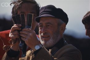 Freddie Young in Ryan's Daughter (1970)