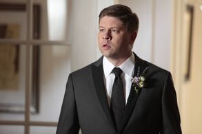 Lex Medlin in Drop Dead Diva (2009)