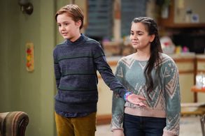 The Conners Episode: #219 