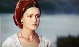 Nataliya Sumskaya in Dudaryky (1980)