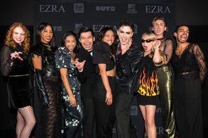 Matthew Finlan, Daniella Dela Peña, Danny Vo, Chelsea Clark, Kara Duncan, Zoé De Grand Maison, Luke Hutchie, Augusto Bit