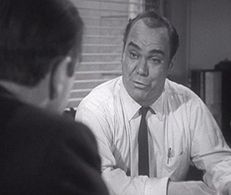 John Doucette in Lock Up (1959)