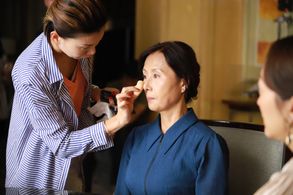 Michelle Okkyung Lee