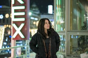 Dava Whisenant - Director/Producer of Bathtubs Over Broadway