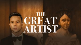 The Great Artist