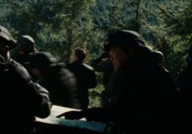 F4: Rise of the Silver Surfer, Taking aim on the map with Dr. DOOM.