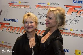 Red Christmas international premiere at Fantasia Festival 2016