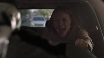 Whitney Crowder in 9-1-1: Lone Star (2020)