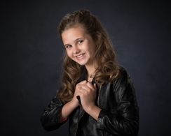 2017 Young Achievers Photo Shoot