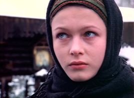 Elvira Bolgova in Sibirskiy spas (1998)