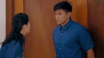 Orlando Sol in Las hermanas (2021)