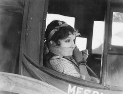 Betty Jewel in Arizona Bound (1927)