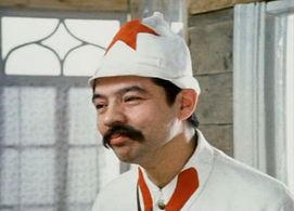 Radner Muratov in It Can't Be! (1975)