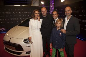 Opening Vulnerables Madrid