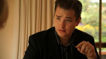 Tonci Pivac in Blindside