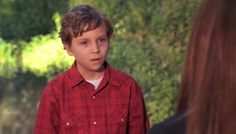 Tanner Maguire in Ghost Whisperer (2005)
