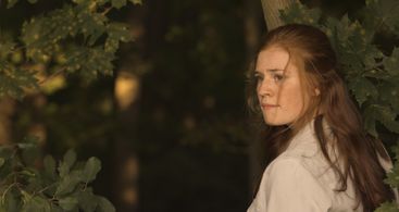 Caylin Turner as Romina 