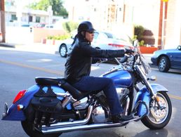 Garrett Wang in Rising Sun (2012)