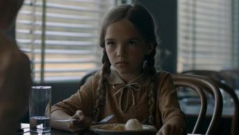 Still of Alexis McKenna in Damnation and One Penny