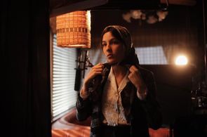 BTS Marketa in the Desert