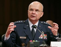 Michael Hayden