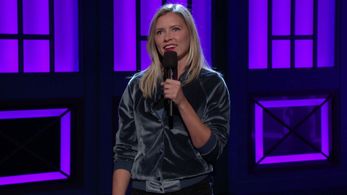 Mo Welch in Conan (2010)