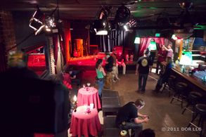 Dose Of Reality film location