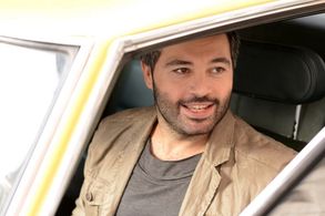 Aleksey Chumakov in Get married urgently (2015)