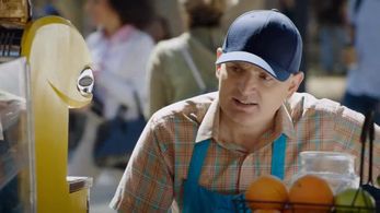 Matthew Foster in The Good Place (2016)