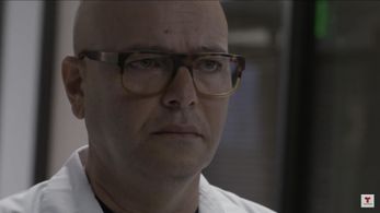 Carlos Acosta-Milian in Mi Familia Perfecta (2018)