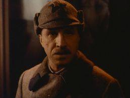 Vladimir Steklov in Povest nepogashennoy luny (1990)