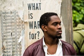Aml Ameen in Yardie (2018)