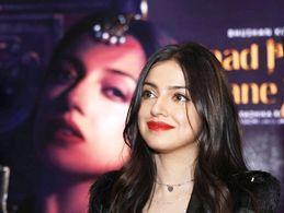 Divya Khosla Kumar at an event for Divya Khosla Kumar: Yaad Piya ki Aane Lagi (2019)