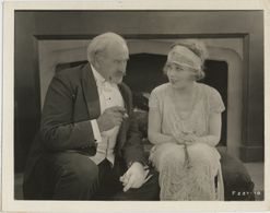 Betty Carpenter in Experience (1921)