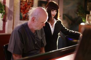 Tom Works Nights (with Tom Noonan)